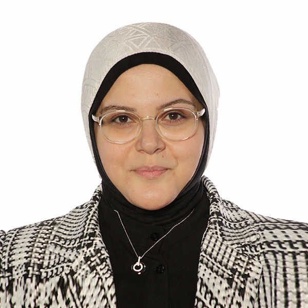 Lina Tamim